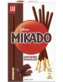 Mikado Zartherbe Schokolade