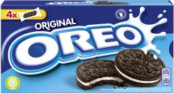 Oreo Doppelkekse Vanillecreme