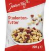 Jeden Tag Studentenfutter