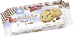 Coppenrath Choco Cookies zuckerfrei