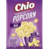 Chio Mikrowellen Popcorn süß