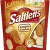 Lorenz Saltletts Laugen Cracker