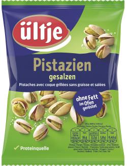 Ültje Pistazien