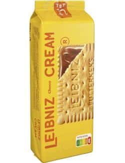 Leibniz Cream Choco