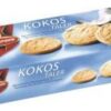 Borggreve Kokostaler