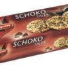 Borggreve Schokotaler