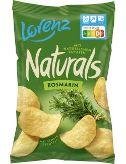 Lorenz Naturals mit Rosmarin