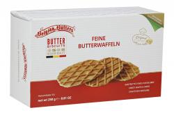 Belgian Butters Butterwaffeln