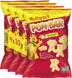 Funny-frisch Pom-Bär Original Multipack