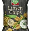 Funny-frisch Linsen Chips Sour Cream Style
