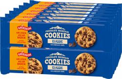 Griesson Chocolate Mountain Cookies