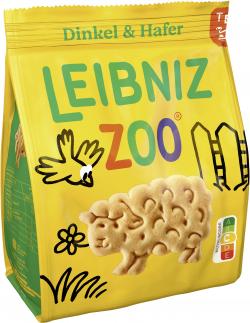 Leibniz Zoo Dinkel & Hafer