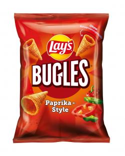 Lay's Bugles Paprika-Style