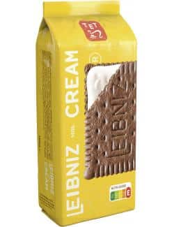 Leibniz Cream Milk