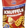 Xox Knuffels Schinken & Käse