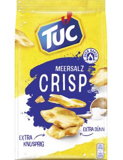 Tuc Crisp Meersalz