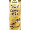 Alnatura Dinkel Doppelkeks Zartbitter