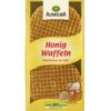 Alnatura Honigwaffeln