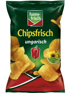 Funny-frisch Chipsfrisch Ungarisch