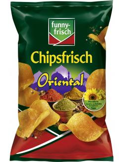 Funny-frisch Chipsfrisch Oriental