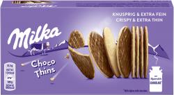 Milka Choco Thins