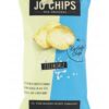 Jo Chips Kartoffel Chips Steinsalz