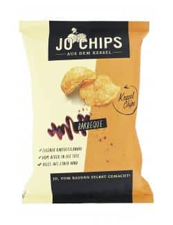 Jo Chips Kessel Chips Barbeque