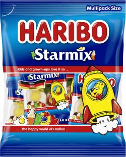 Haribo Starmix Minis