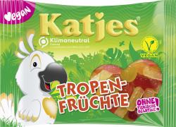 Katjes Tropen-Früchte