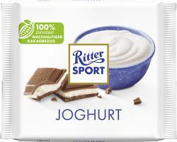 Ritter Sport Joghurt