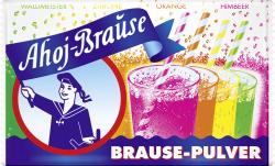 Frigeo Ahoj-Brause Brause-Pulver