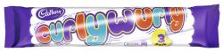 Cadbury Curly Wurly