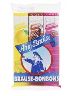Frigeo Ahoj-Brause Brause-Bonbons