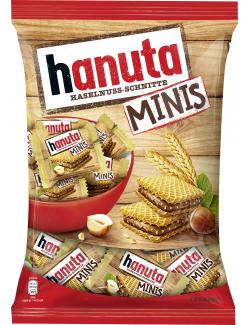 Hanuta Minis