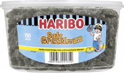 Haribo Salz Brezeln