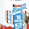 Kinder Riegel Big Pack