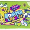 Hoch Fun-food Monster Esspapier