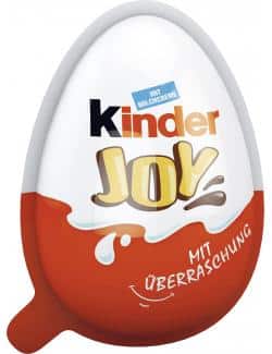 Kinder Joy