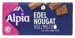 Alpia Edel-Nougat