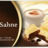 Karina Feine Kaffee Sahne Schokolade