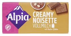 Alpia Noisette