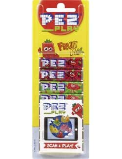 Pez Bonbons Fruit Mix