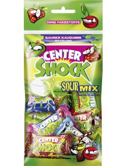 Center Shock Sour Mix