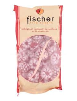 Fischer Himbeeren