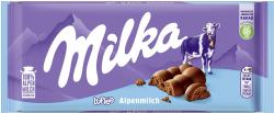 Milka Tafel Luflée