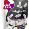 Red Band Schulkreide Lakritzkonfekt