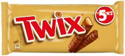 Twix Schokoriegel Multipack