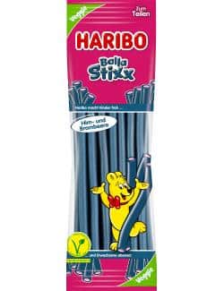 Haribo Balla Stixx Him- und Brombeeren