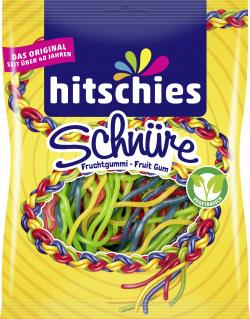 Hitschler Hitschies Schnüre