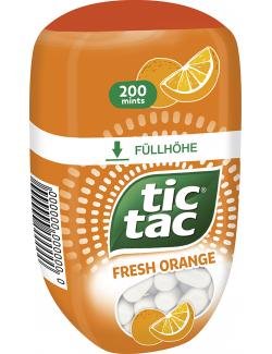 Tic Tac Fresh Orange